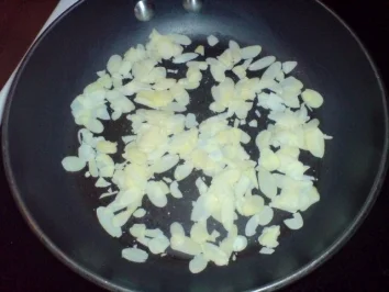 Herbstlicher Obstsalat - Rezept