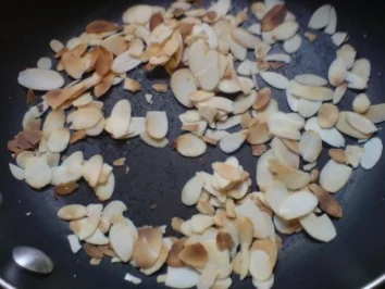 Herbstlicher Obstsalat - Rezept