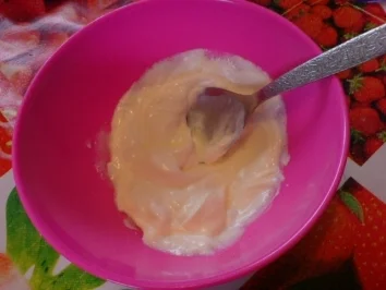 Herbstlicher Obstsalat - Rezept