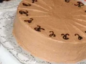 Landgrafentorte - Rezept