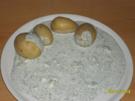 Grüne Soße - Rezept
