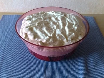 Rezept: Knoblauchkartoffeln Knoblauchkartoffeln - Rezept