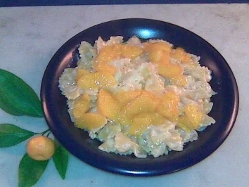 'Seelentröster' - Rezept