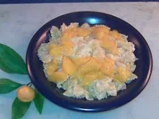 'Seelentröster' - Rezept