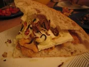 Self made Döner - Rezept