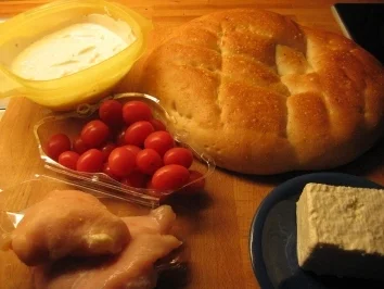 Self made Döner - Rezept