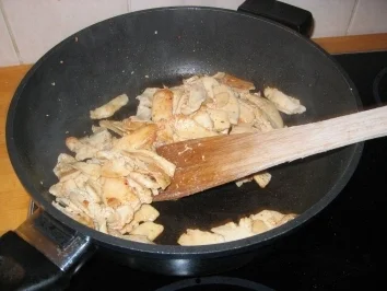 Self made Döner - Rezept