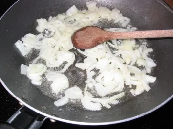 Self made Döner - Rezept