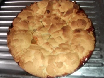 Apfeltarte - Rezept - Bild Nr. 2