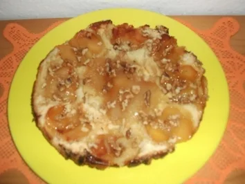 Apfeltarte - Rezept - Bild Nr. 3