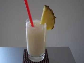 Rezept: Pina Colada Pina Colada - Rezept