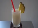 Pina Colada - Rezept