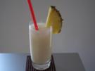 Pina Colada - Rezept