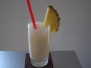 Pina Colada - Rezept