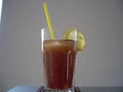 Long Island Ice Tea - Rezept