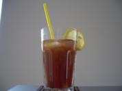 Long Island Ice Tea - Rezept