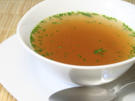 Die gute klassische Rinderbrühe - Rezept - Bild Nr. 2