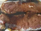 Rezept: Marinade für Steaks oder Filets vom Rind Marinade für Steaks oder Filets vom Rind - Rezept