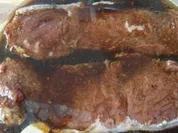 Marinade für Steaks oder Filets vom Rind - Rezept