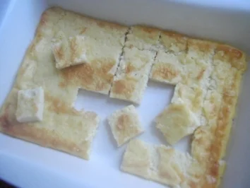 Rezept: Eierstich Eierstich - Rezept