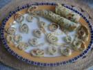 Pfannkuchenstreifen - Rezept