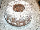 Marmor - Gugelhupf - Rezept
