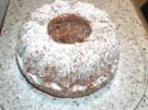 Marmor - Gugelhupf - Rezept
