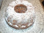 Marmor - Gugelhupf - Rezept