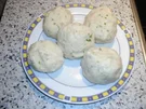 Semmelknödel - Rezept