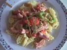 Schnelles Tandoori -Geschnetzeltes - Rezept