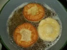 Bauernkrapfen - Rezept