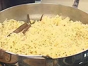 Rezept: Zimtreis Zimtreis - Rezept