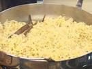 Zimtreis - Rezept