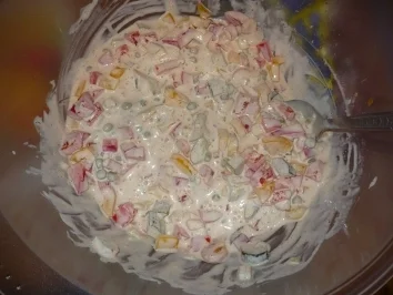 Oma's Kartoffelsalat - Rezept - Bild Nr. 3