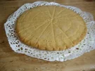 Shortbreades - Rezept