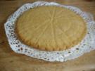 Shortbreades - Rezept