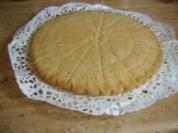Shortbreades - Rezept