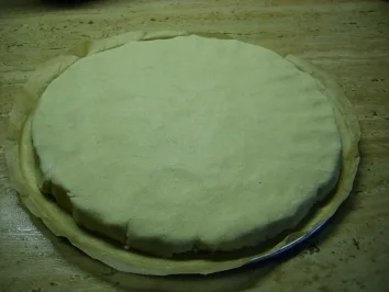 Rezept: Shortbreades Shortbreades - Rezept