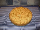 Kirschstreusel - Rezept