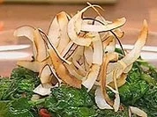 Ingwerspinat - Rezept - Bild Nr. 9