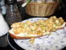 Heißer Bayern-Toast - Rezept