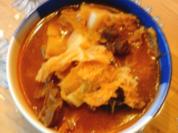 Rezept: Wirsing-Eintopf Wirsing-Eintopf - Rezept