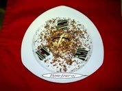 Bayrische Creme einfach & schnell - Rezept