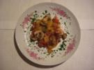 Champignonpfanne pour les gourmets  *Pilze - Rezept