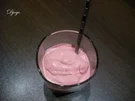 Himbeereiscreme - Rezept