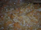 Cremiges Kürbisrisotto - Rezept