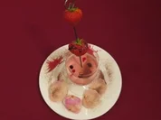 Erdbeer-Smoothie - Rezept