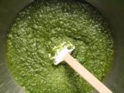 Grüne Sauce - Rezept