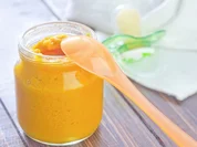 Rezept: Babybrei Vollkornnudeln mit Tomaten und Mรถhren Bild Nr. 2 Babybrei Vollkornnudeln mit Tomaten und Mรถhren - Rezept - Bild Nr. 2