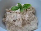 Thunfisch-Dip - Rezept